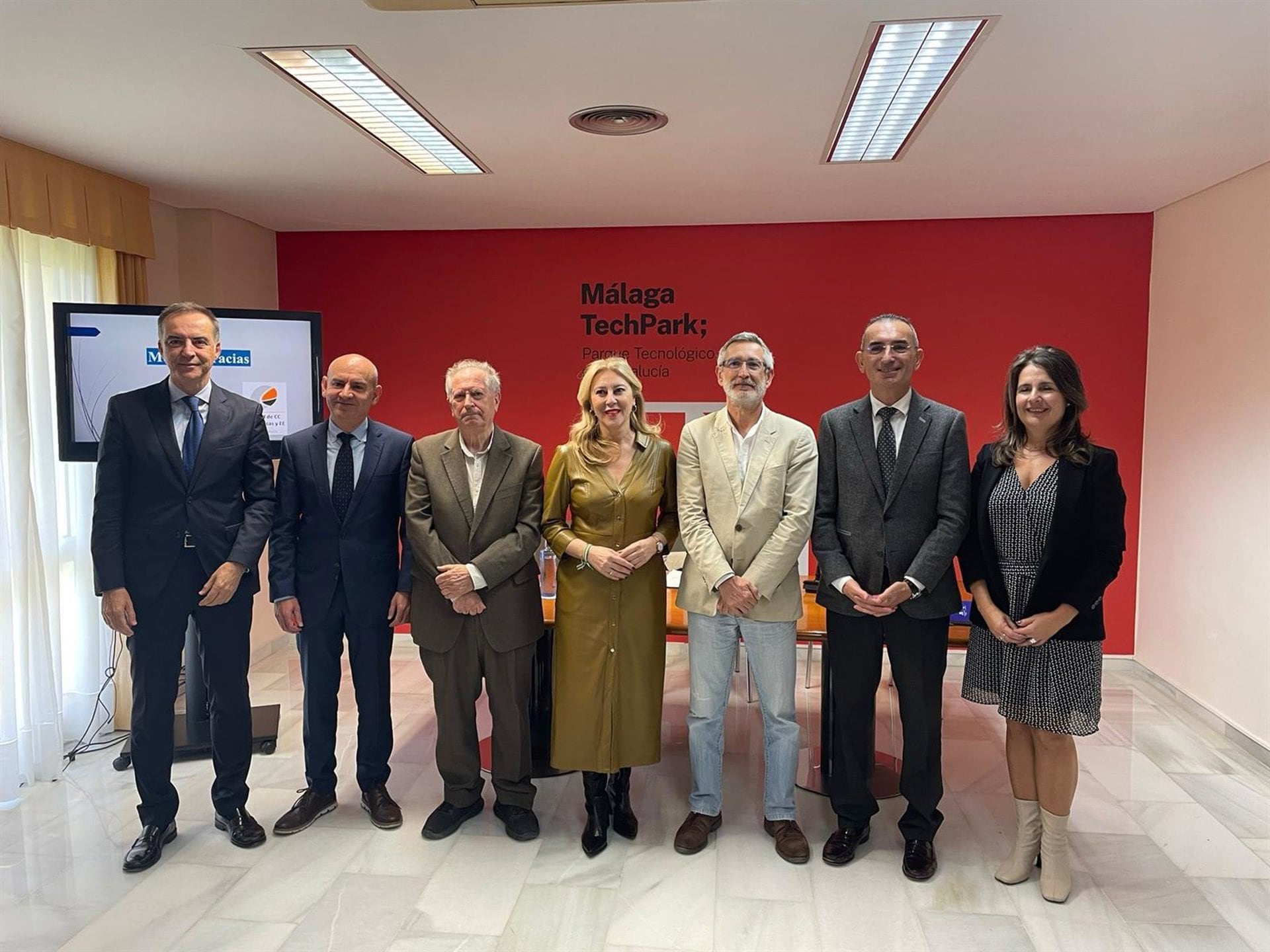 Momento del encuentro