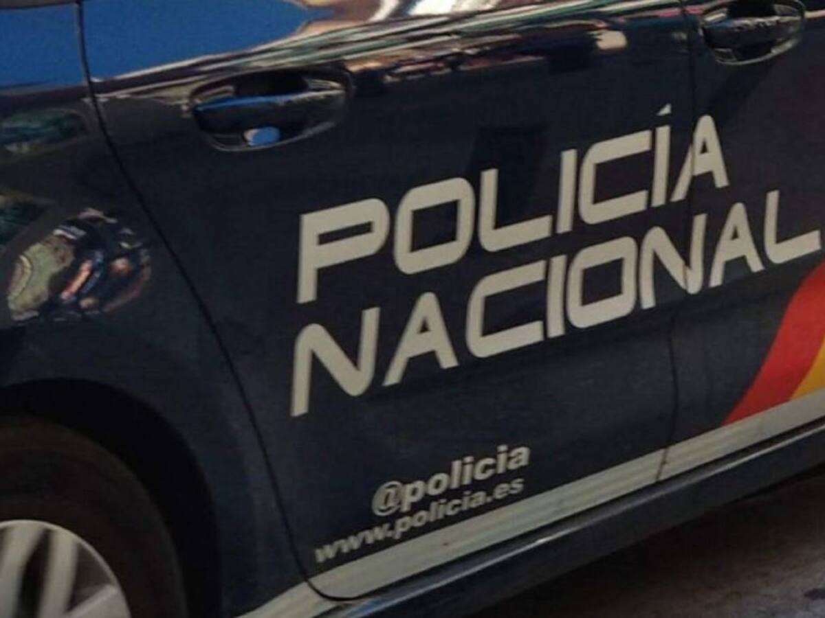 Detenidas seis personas por realizar actividades delictivas conocidas como 'hurto cariñoso'