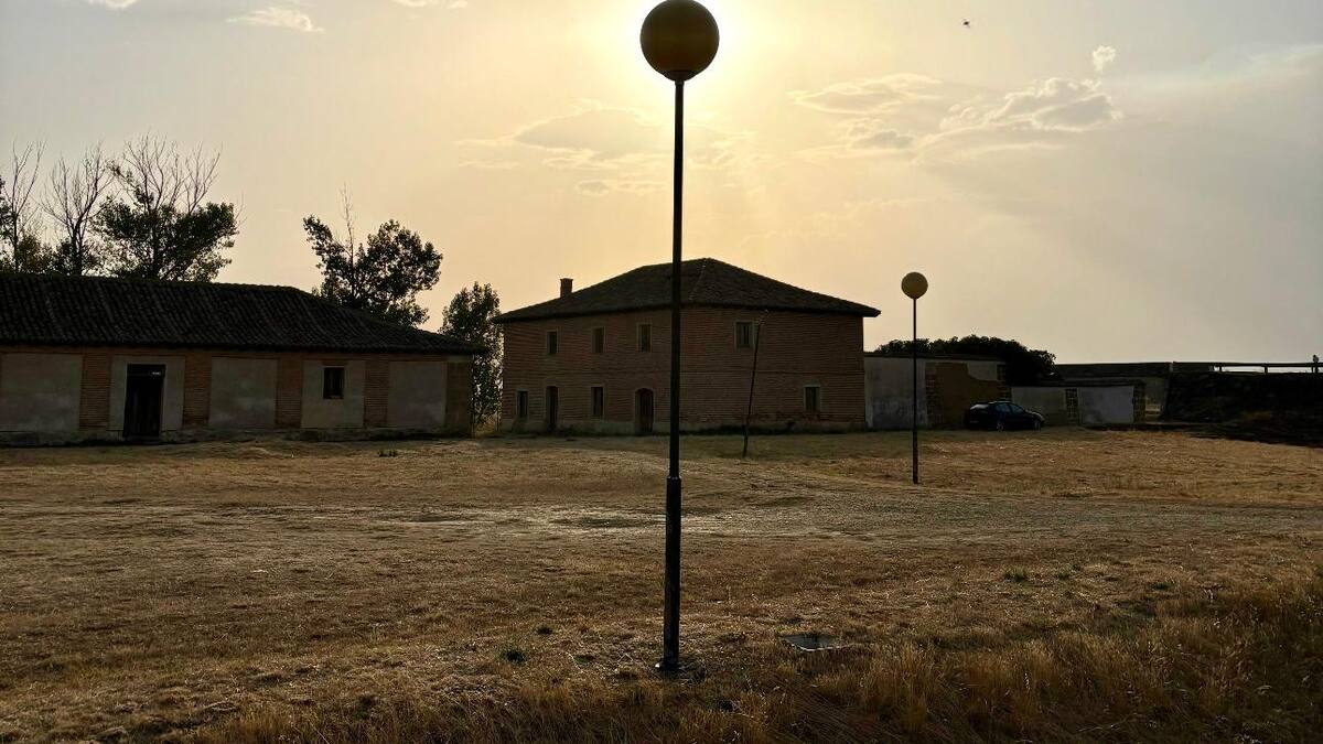 Palencia se prepara para el eclipse de 2026