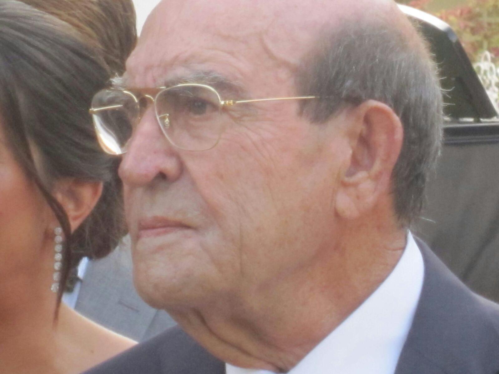 Pedro Miralles Román