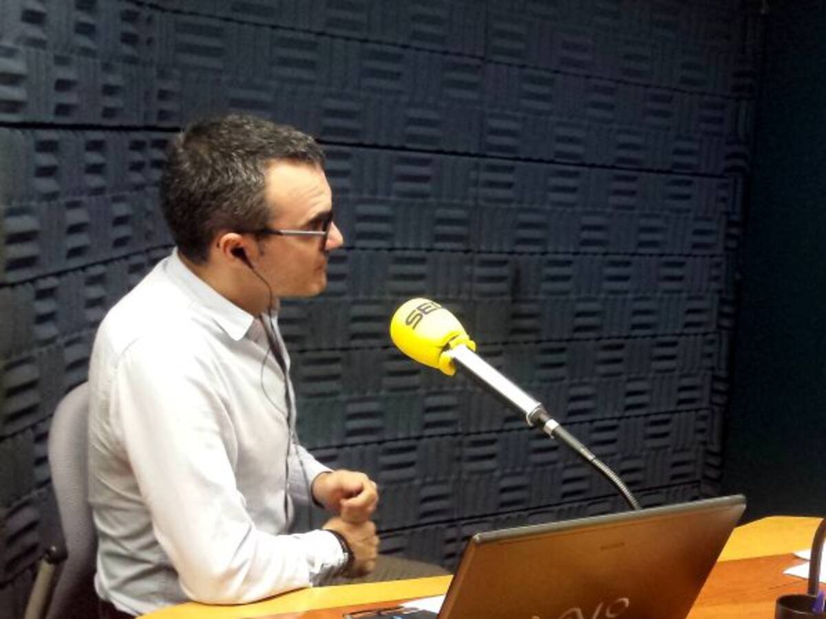 Entrevista a Sara Carreira