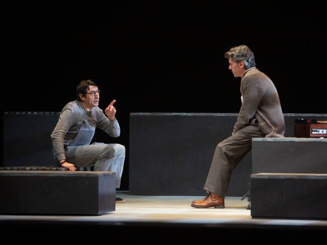 Las guerras de nuestros antepasados