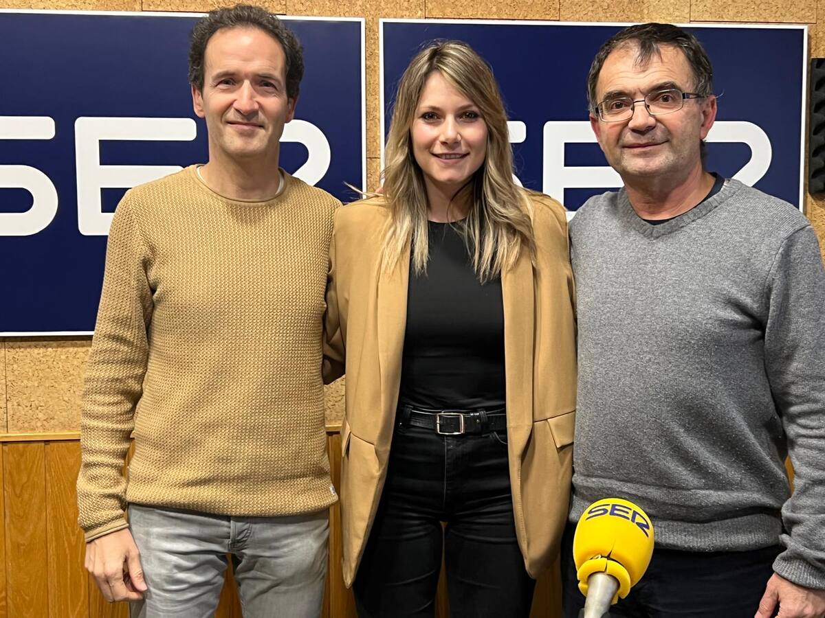 Paloma Serrano comparte su historia de superación y pasión por el atletismo