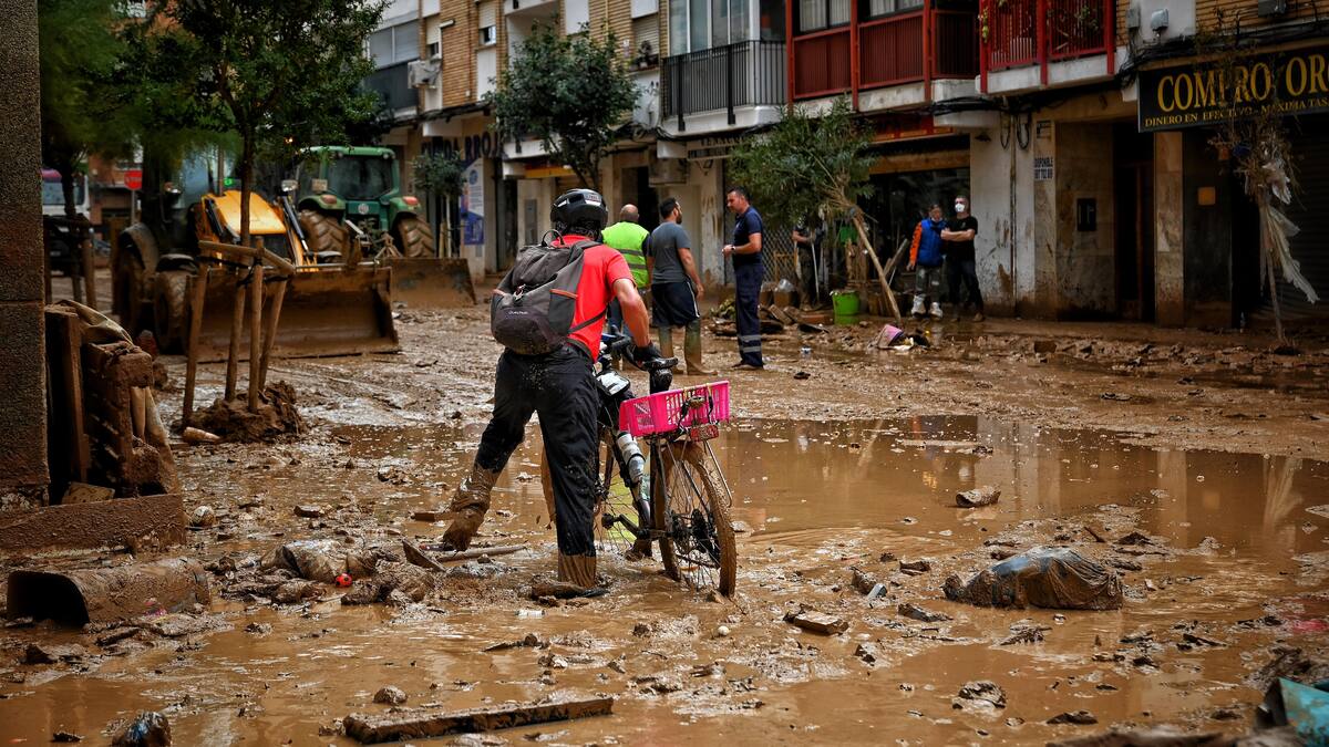 Entrevista| Gustavo López, fotográfo