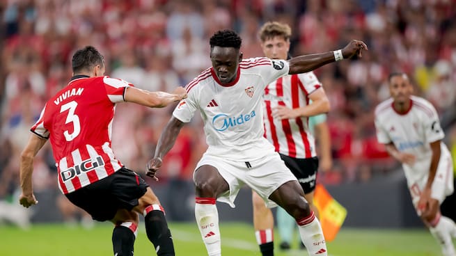 ¿Qué opciones tiene el Athletic en la Champions? Las matemáticas avisan: “No todo son porcentajes”