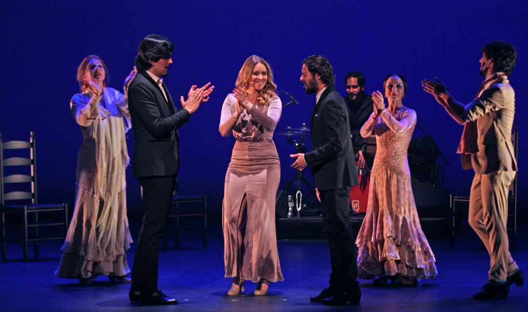 Con la intención de fomentar el flamenco y promocionar este festival las pruebas prelimirares se realizarán abiertas el público en general a lo largo del mes de octubre