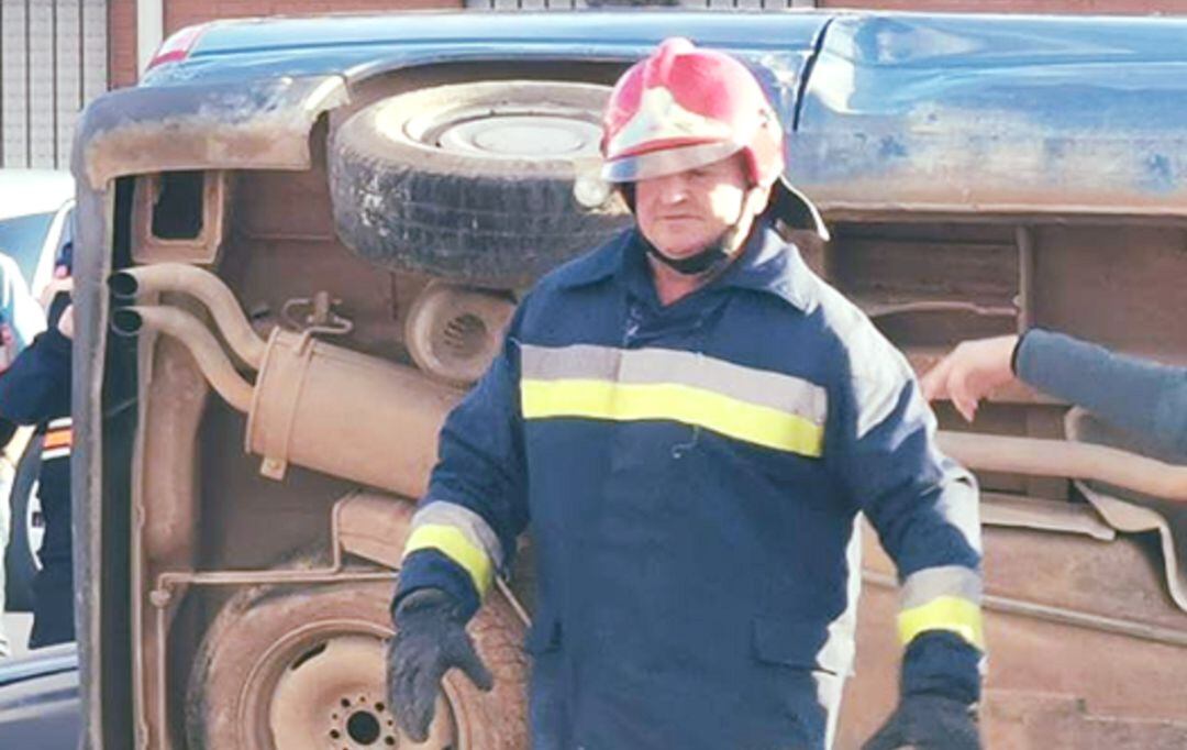 José Álvarez en imagen de archivo