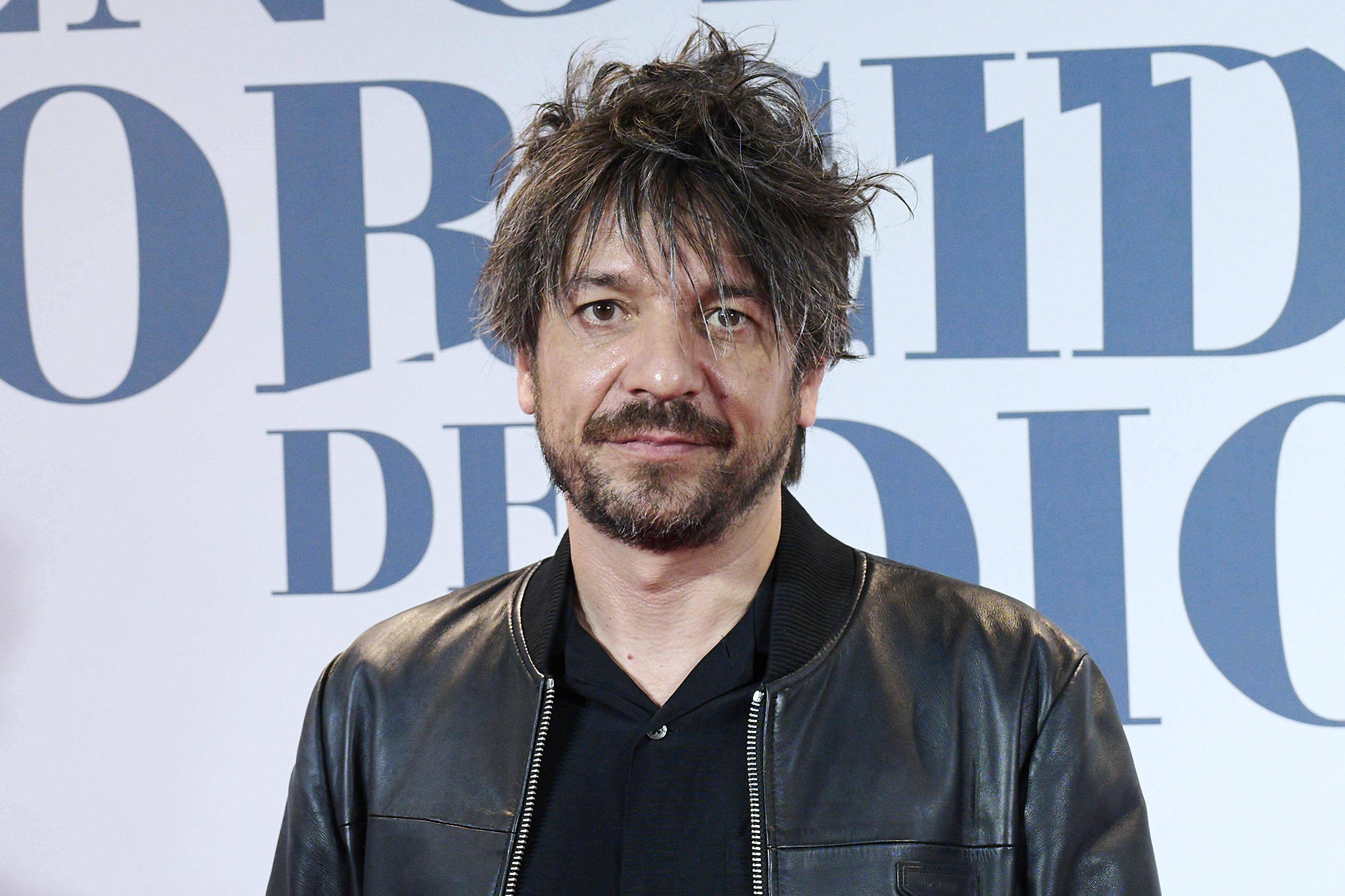 Oriol Paulo es director de &#039;Los renglones torcidos de Dios&#039; (Photo by Carlos Alvarez/Getty Images)