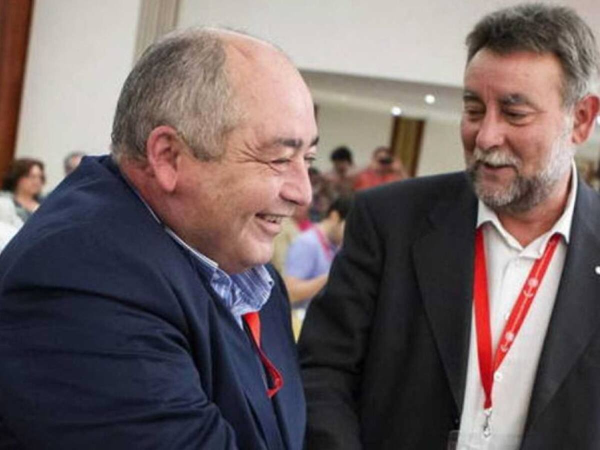 El perito ratifica ante el juez que UGT gastó 41 millones de la formación en materias "no subvencionables"