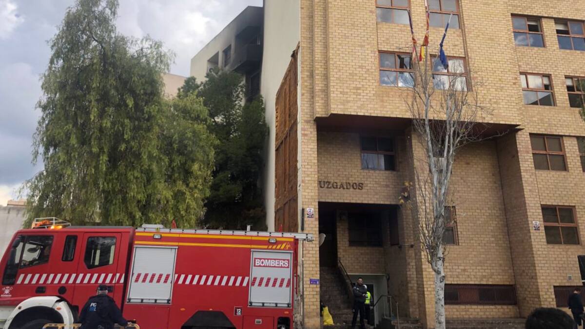 El Colegio de Abogados pide celeridad en la construcción de los nuevos juzgados