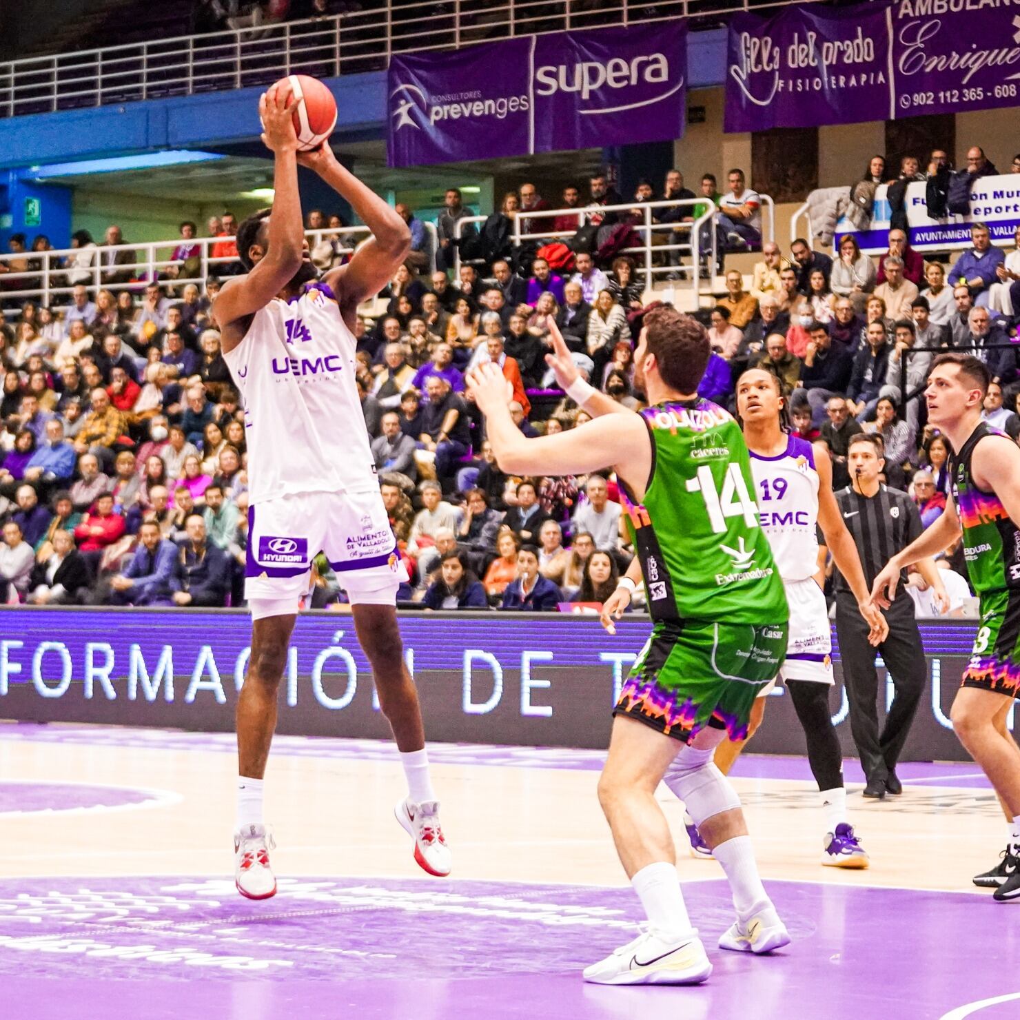 Kabasele sufre rotura de cruzado