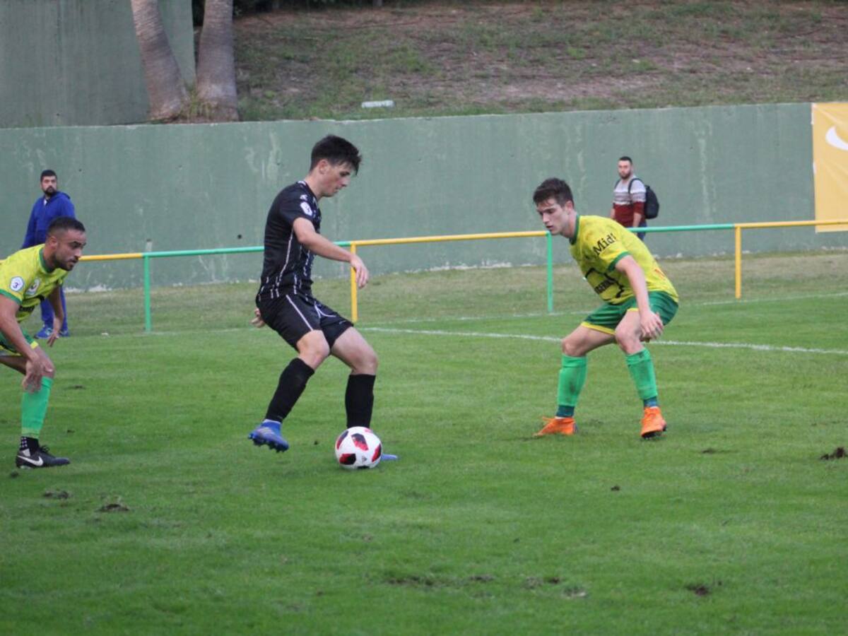 Esta Unión muerde (2-0)