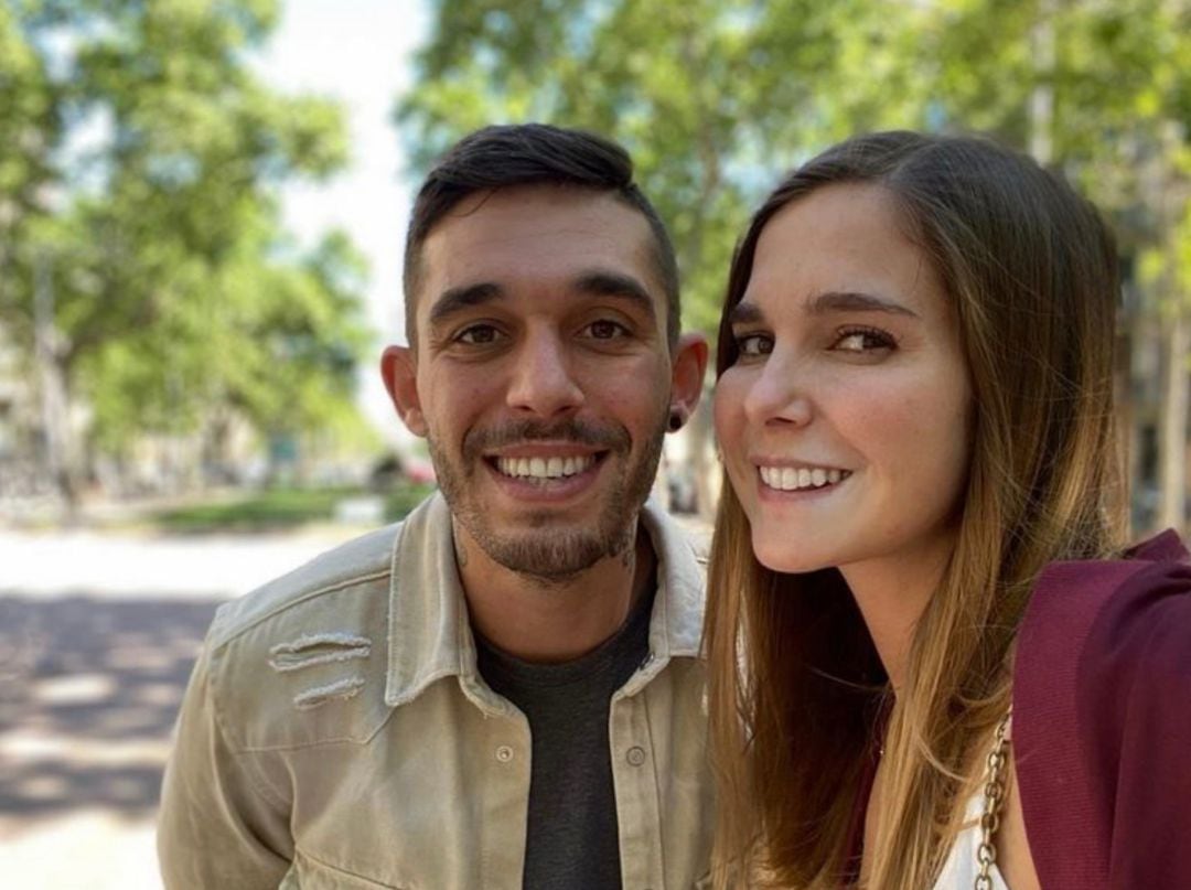 Una fotografía de los actores de &#039;Los Serrano&#039; en la comida en la que hablaron del posible reencuentro.