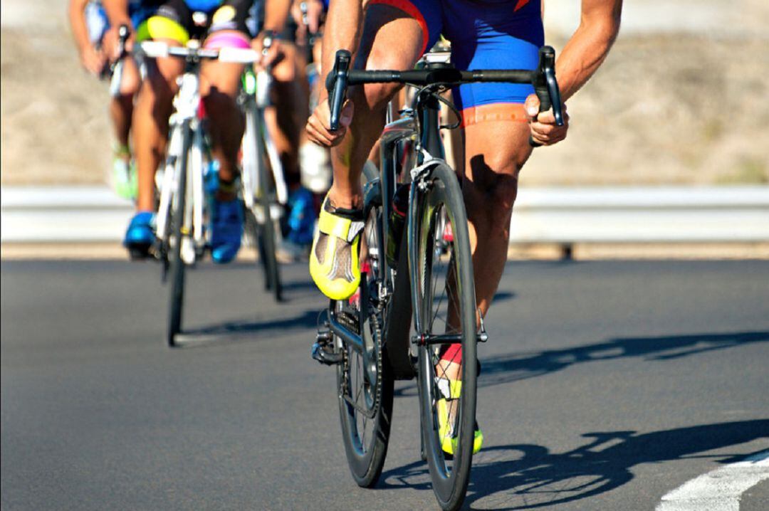 Tras las imágenes del pasado fin de semana, con runners o ciclistas practicando deporte en la calle, las federaciones anuncian que cobrarán a los negligentes