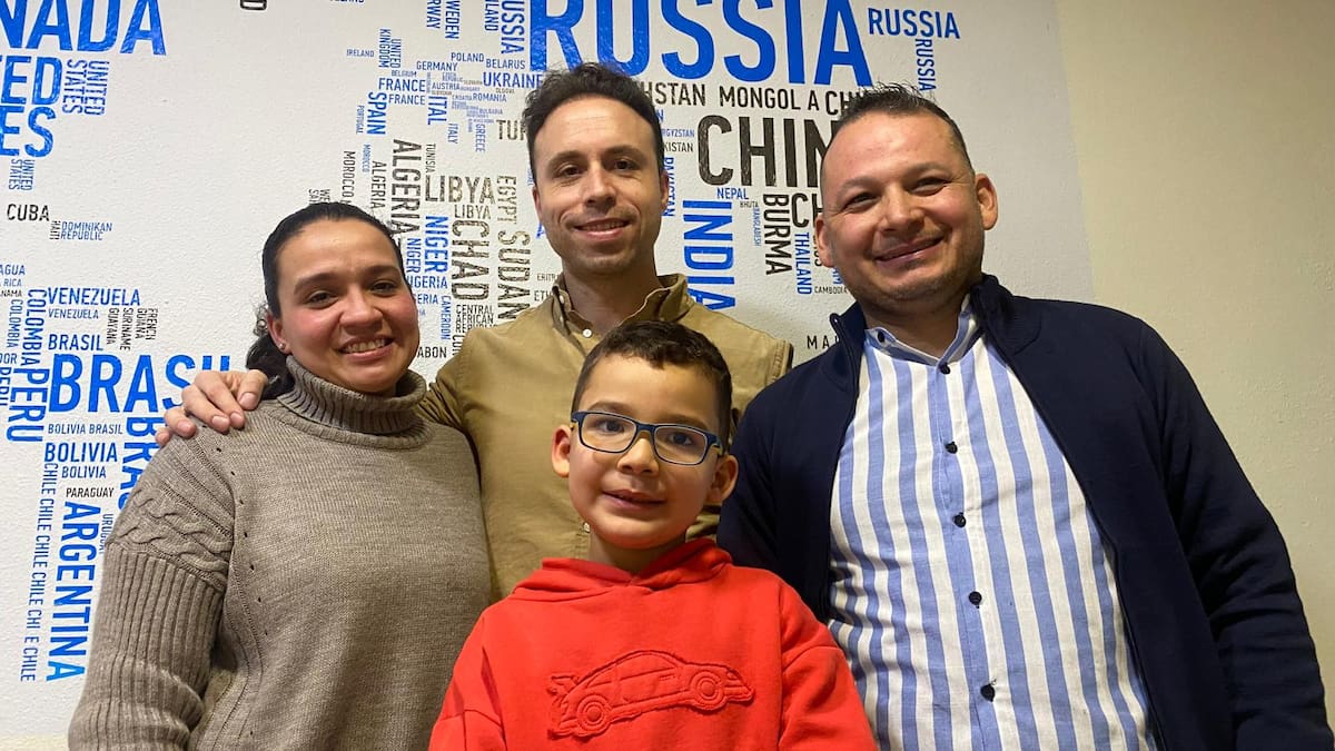 Acompañar para proteger: el impacto de los programas de Aldeas Infantiles