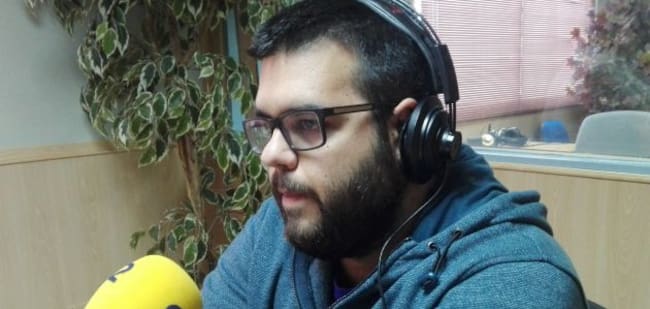 Rubén Sanchez (Agencia EFE)