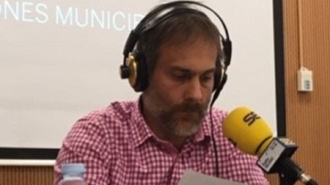 Ina Robles en una imagen de archivo