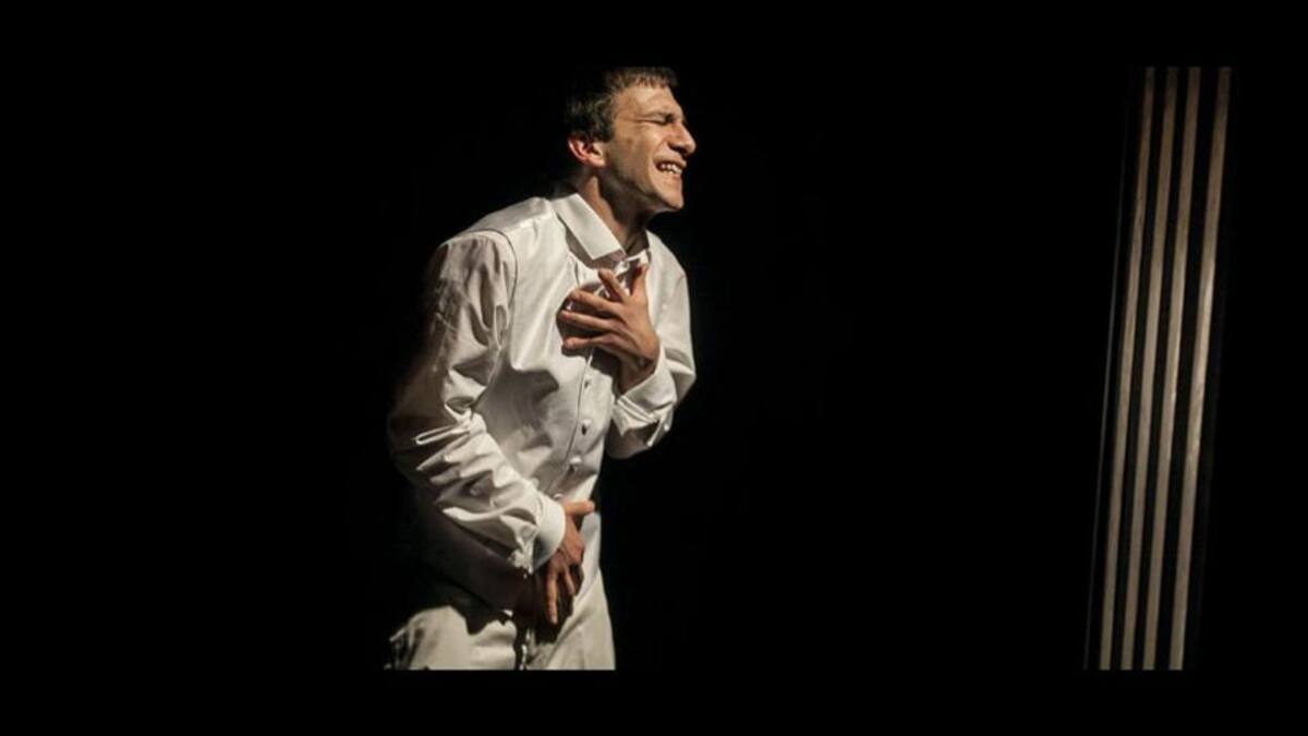 Daniel Ortiz y Jesús Ruiz Mantilla nos presentan Preludio