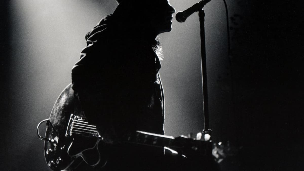 Las reinvenciones musicales de U2: de 'Boy' a 'Songs of Experience'