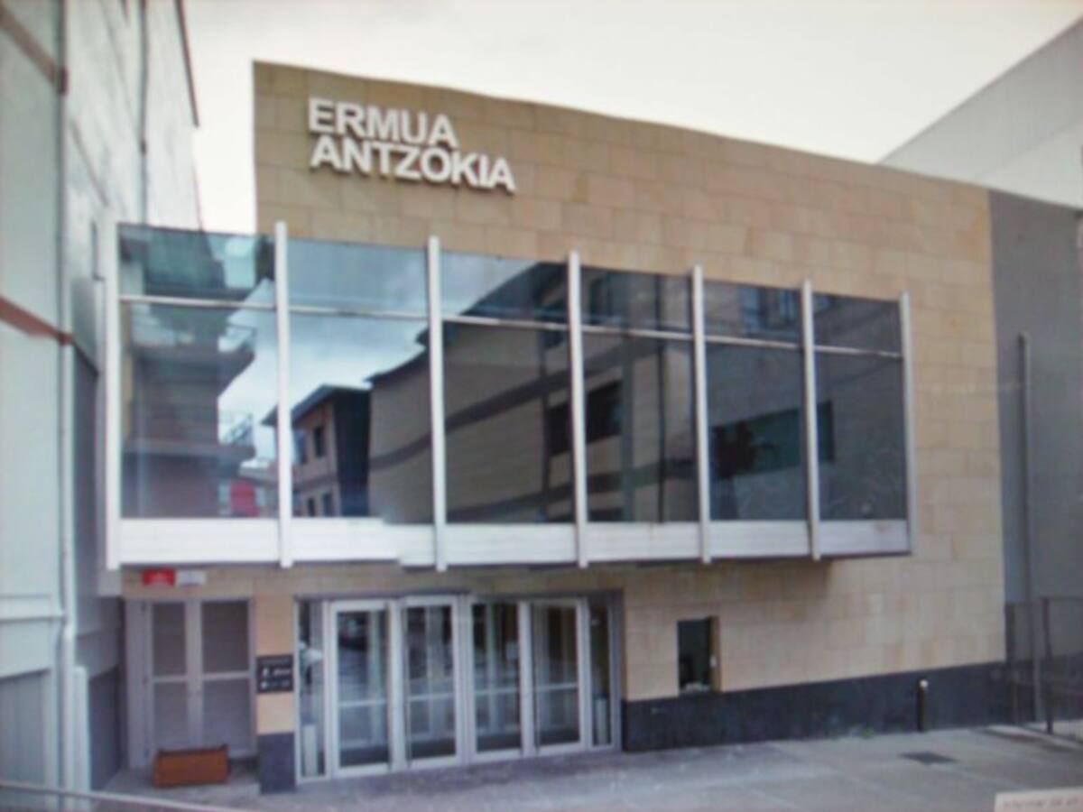 Izarraitz estrena este viernes en Ermua “Magnolias de acero”