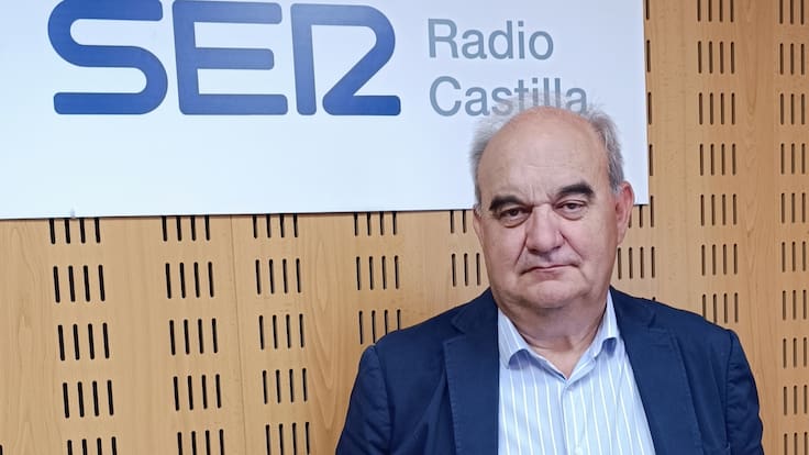 Andrés Hernando: "Le he pedido a Nacho San Millán que sea honorable, modifique el censo de FAE y convoque unas nuevas elecciones"