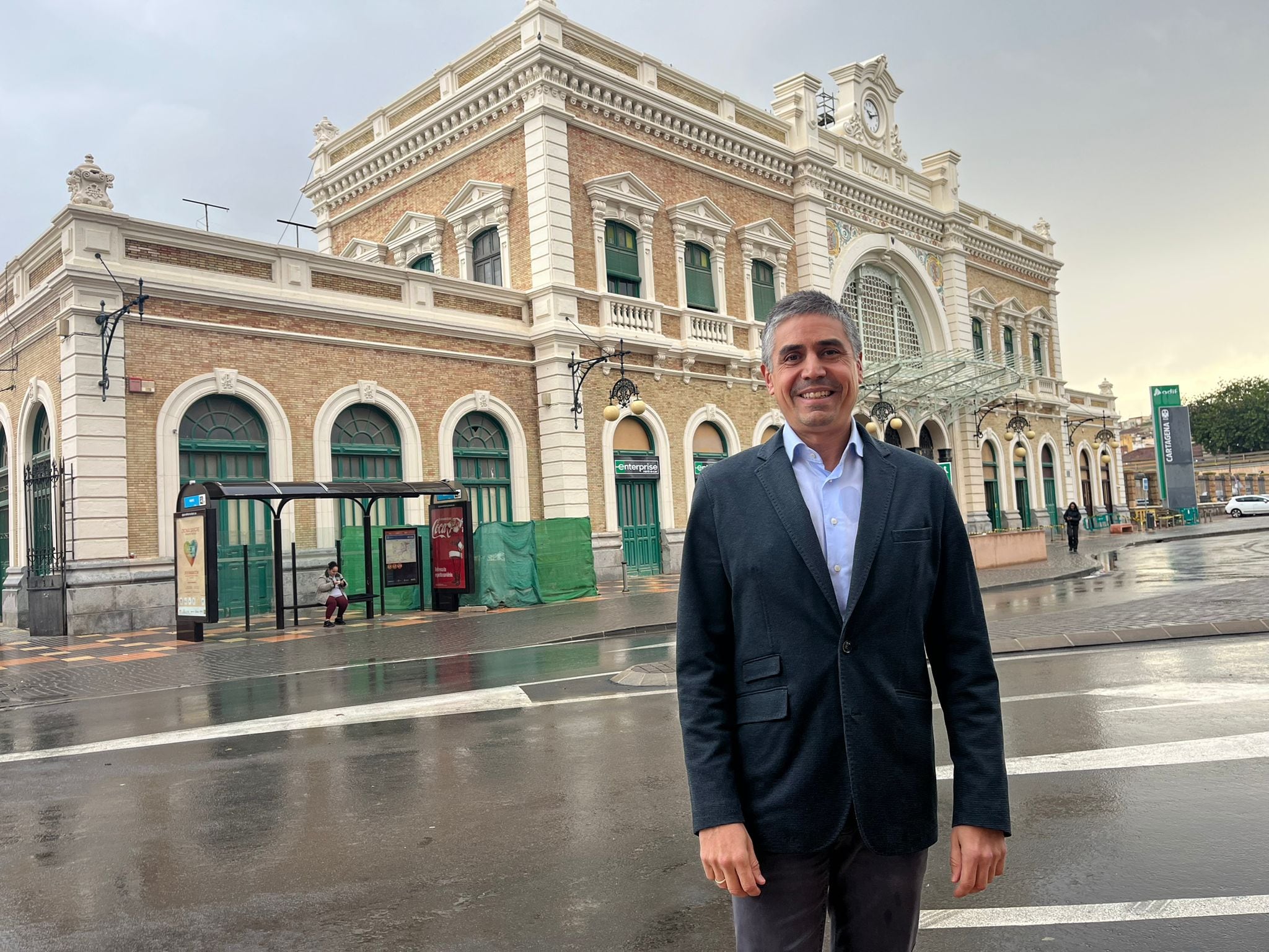 Jesús Giménez Gallo