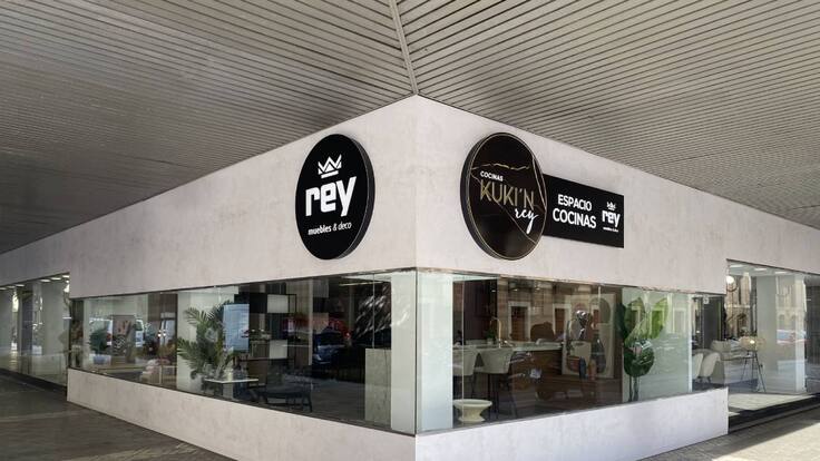 Entrevista Muebles Rey