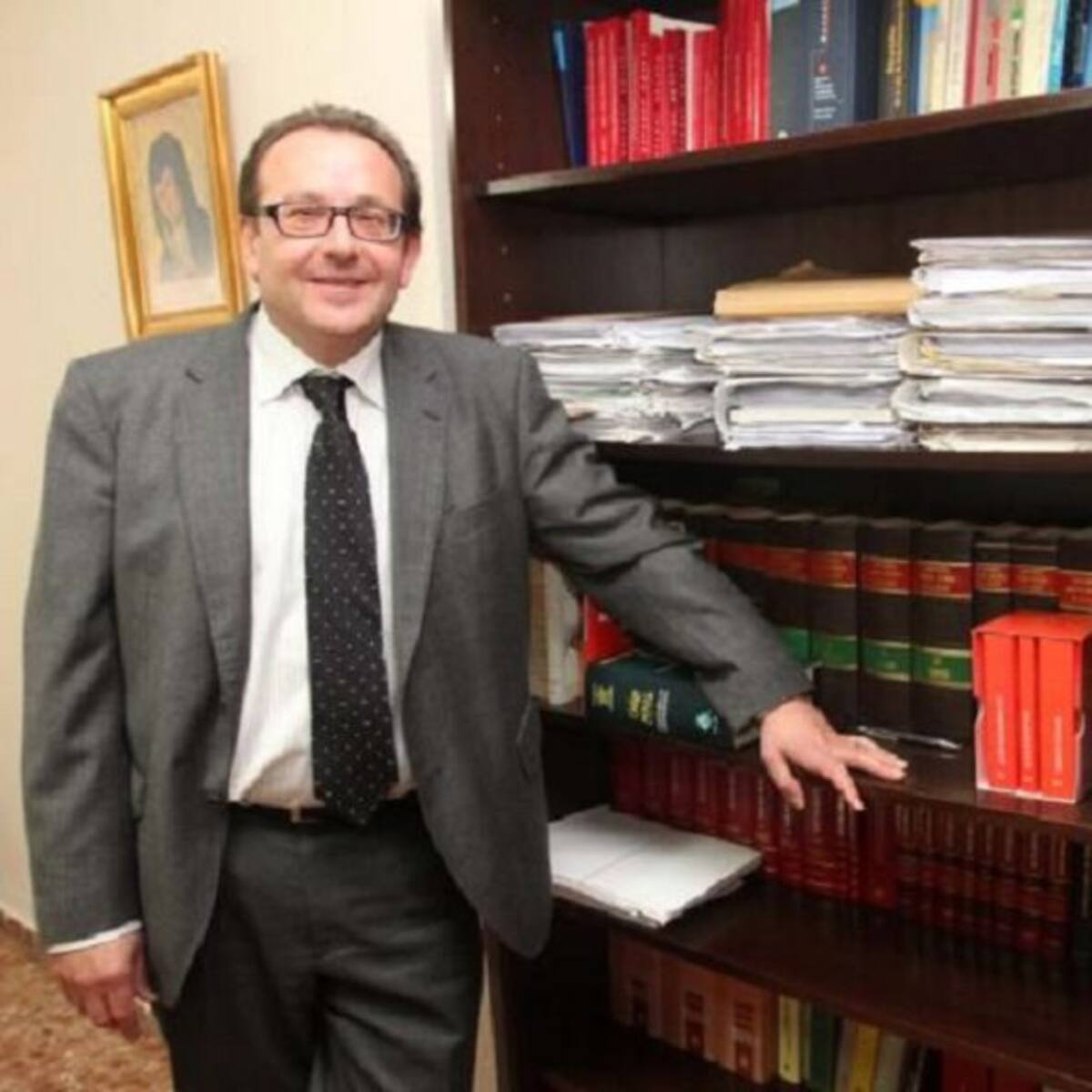 Tortajada: “Los jueces deben acercarse a los ciudadanos, no al revés”