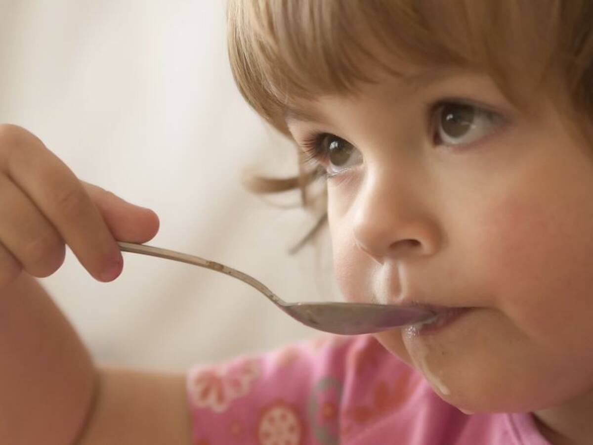 7.400 niños reciben ayuda alimentaria en Castilla y León