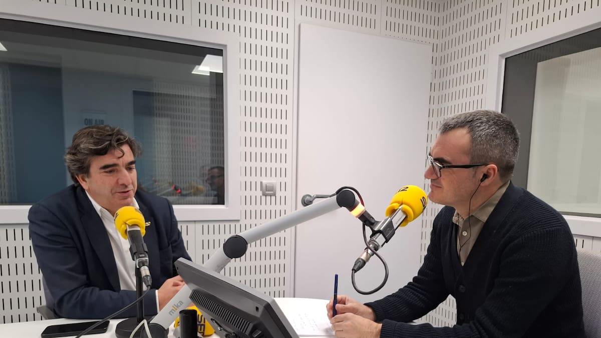 El presidente del Puerto desvincula Coruña Marítima del pago de la deuda