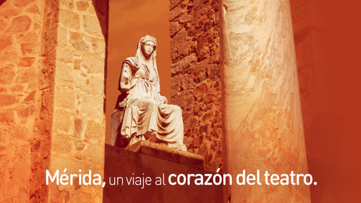 "Mérida Cultural": Festival de Teatro, agenda y entrevista con Antonio Vélez