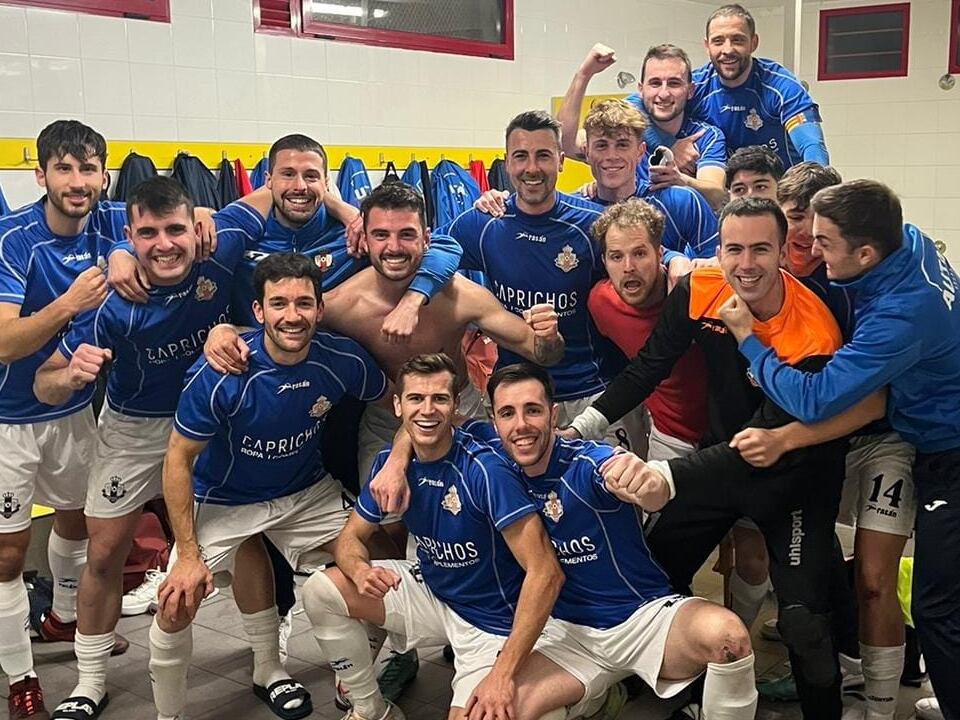 El Benigànim CF ha sigut un dels partits que ha decidit la quiniela