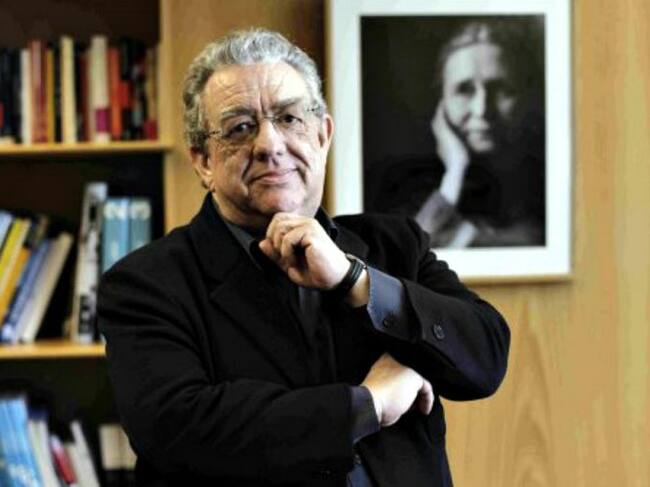 Foto de archivo de José María Izquierdo