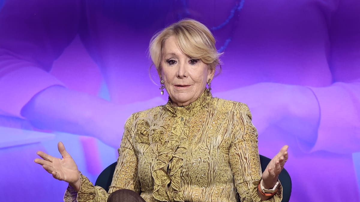 La Línea 25 | Europa no nos quiere | Idafe Martín