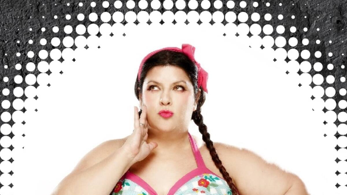 Humor en clave feminista