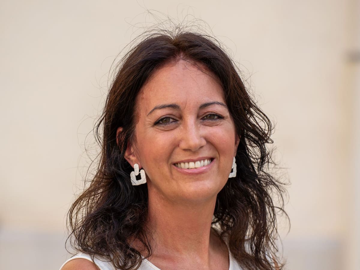 La edil del PP Eva Palomares es nombrada Secretaria Autonómica de Administración Pública del Consell