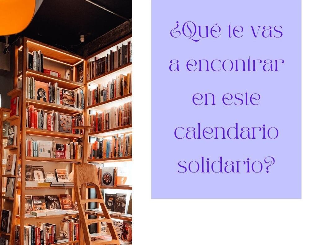 La Peña Los Despenaos presenta su I Calendario Solidario