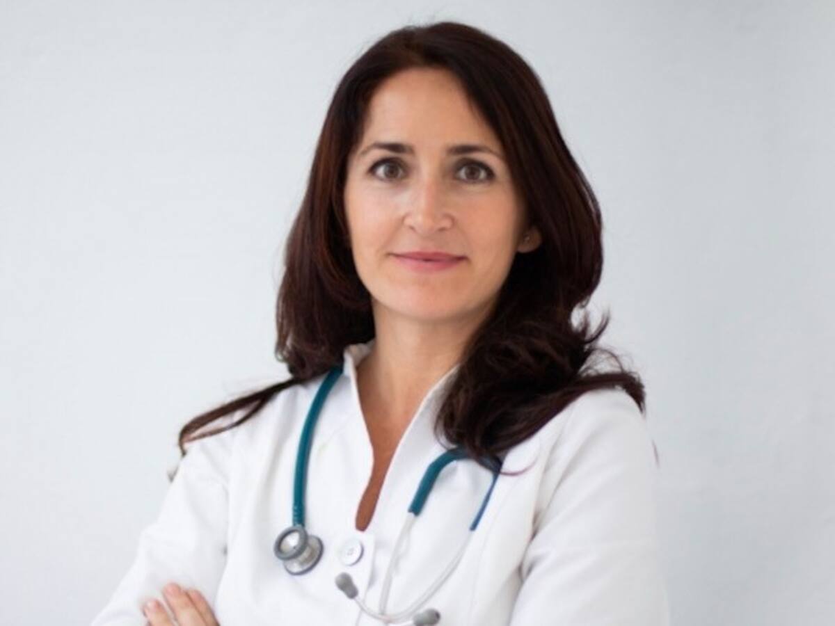 Nueva Unidad de Inmunoterapia para el tratamiento alergias en hospital HLA Los Naranjos