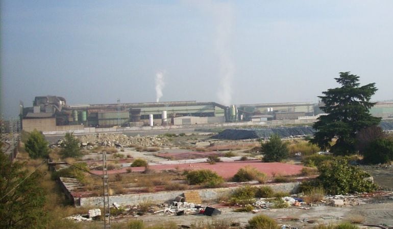 Las quejas vecinales por la contaminación han hecho que se pronuncie el &#039;Defensor del Pueblo&#039;