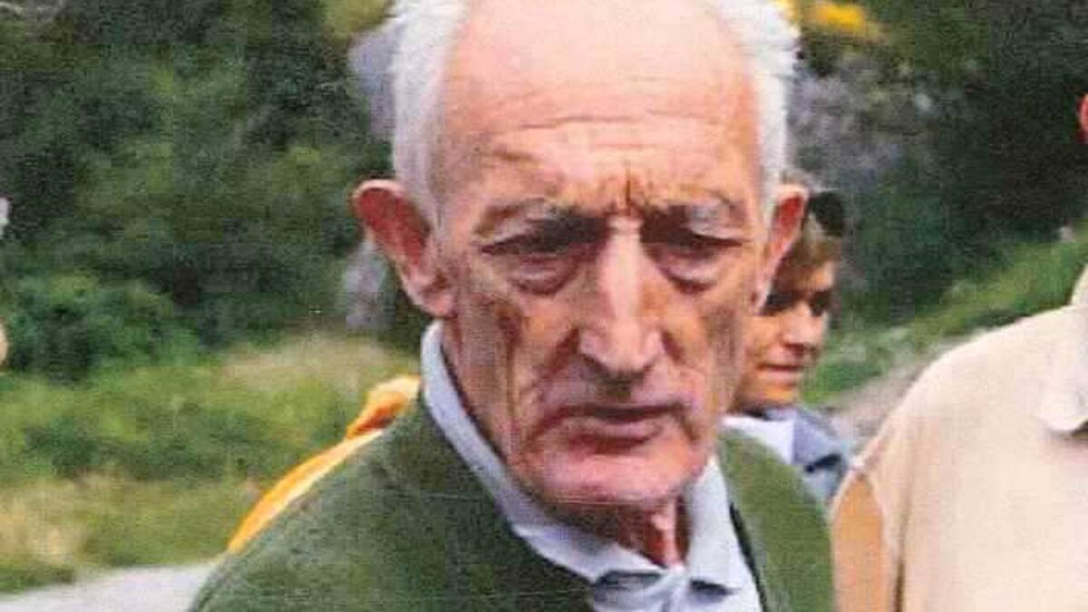 Ha fallecido Máximo Palacio,”Maxi”.