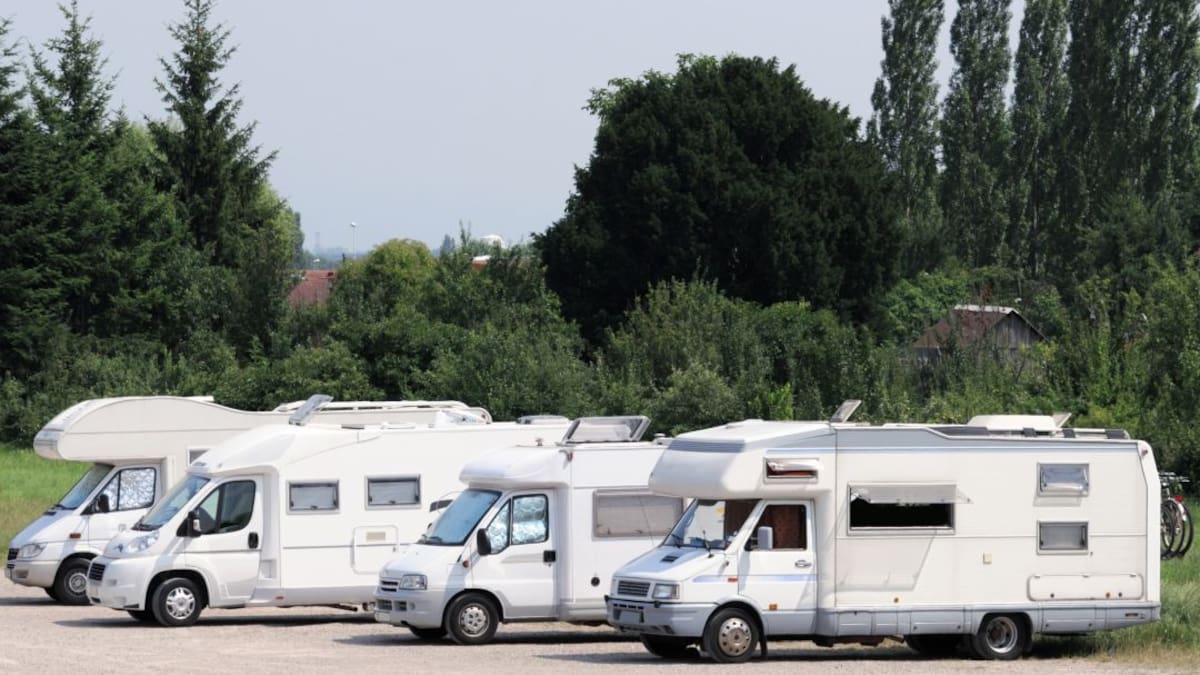 Entrevista a Vicente Puerto, director de Marketing de Caravanas Osito