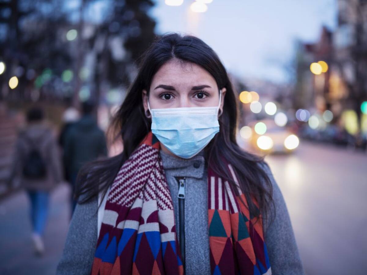 Controlar el miedo al contagio por coronavirus