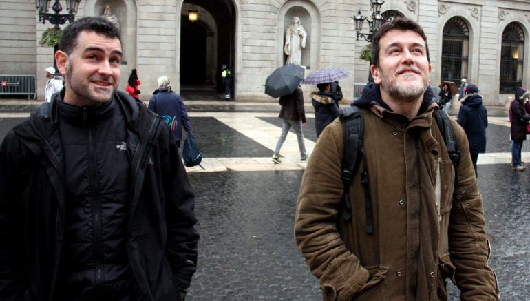 L&#039;Ajuntament de Barcelona porta &#039;Ciutat morta&#039; a la fiscalia i revisarà el cas a través dels seus serveis jurídics