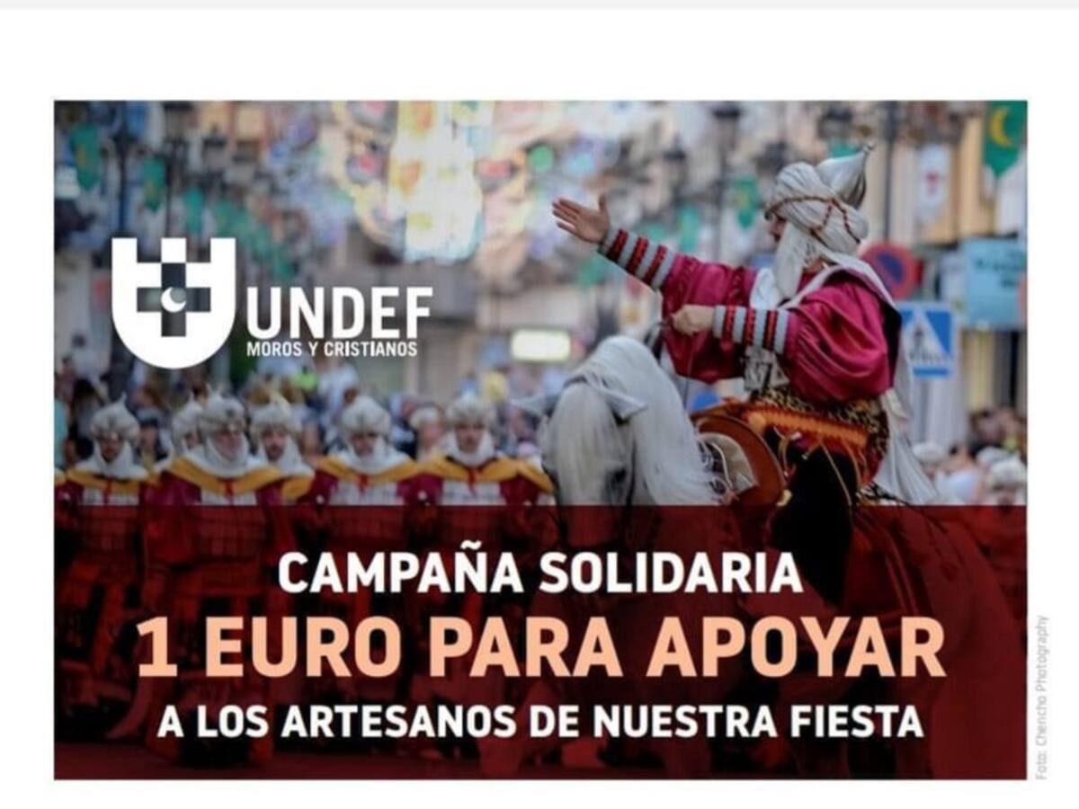 Los artesanos de la fiesta de Elda y Petrer se unen para solicitar atención de las administraciones