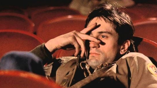 Taxi driver