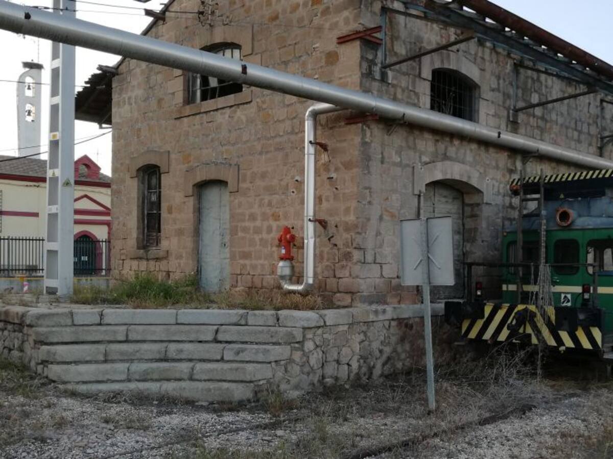 ¿Perderá la provincia de Jaén un nuevo tren?