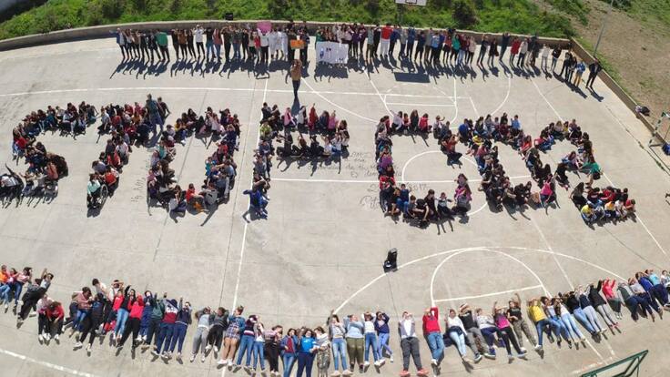 El IES El Getares estrena un nuevo Ciclo Formativo de grado superior de Educación y Control Ambiental