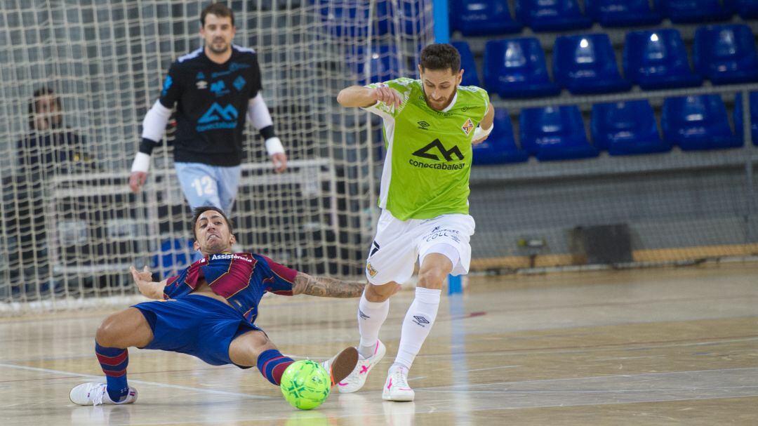 Palma Futsal