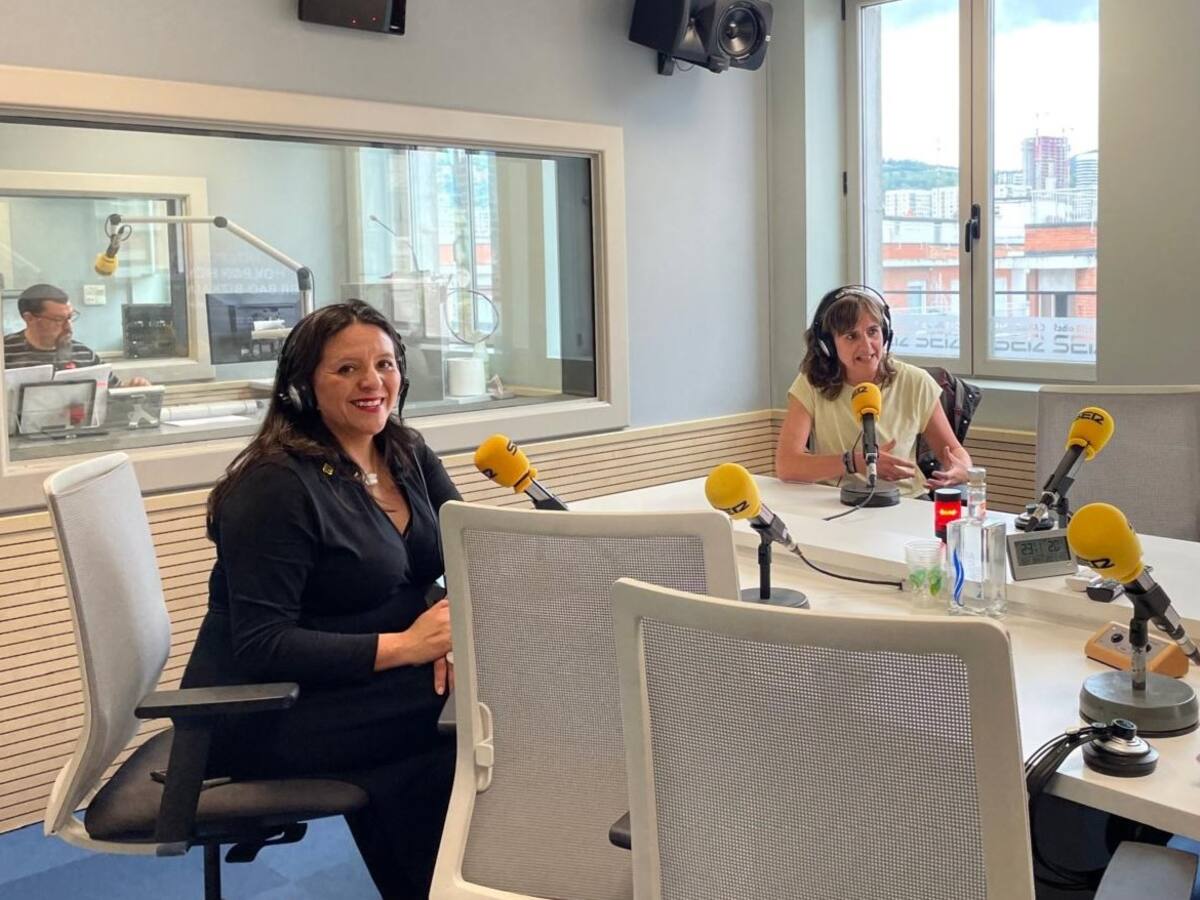 Mujeres y hombres líderes: ¿hay diferencias?