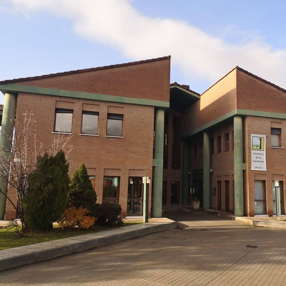 Comunicación positiva, control parental en la Escuela de familias saludables de la Jacetania